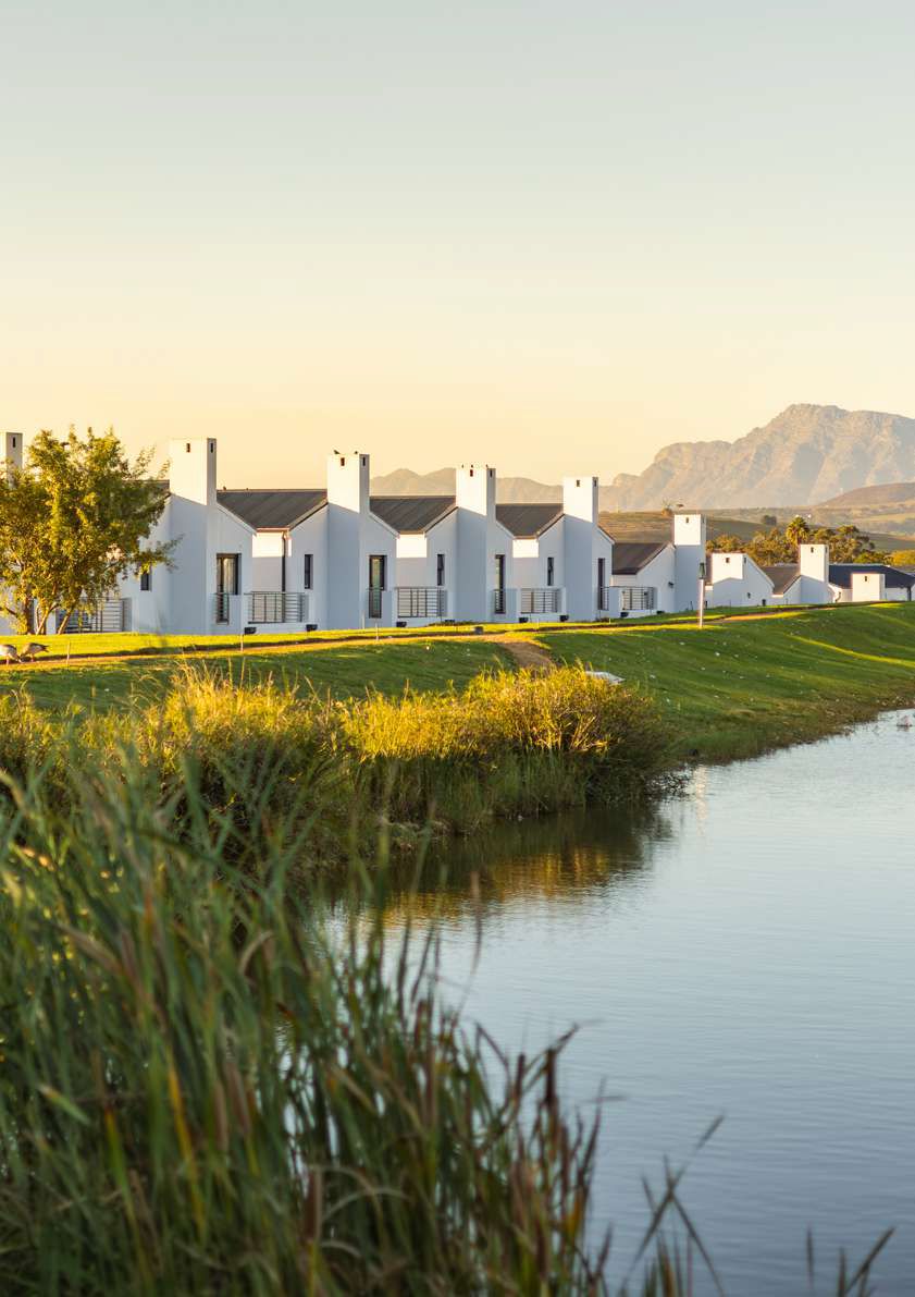 3 Bedroom Property for Sale in Wellington Central Western Cape